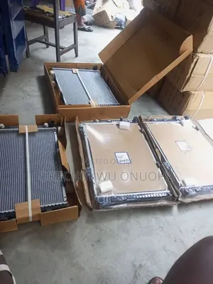 Engine Radiator for Honda Accord 2018