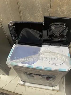 Aeon 7kg Twin Tub Washing Machine