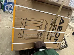 Aeon 7kg Twin Tub Washing Machine