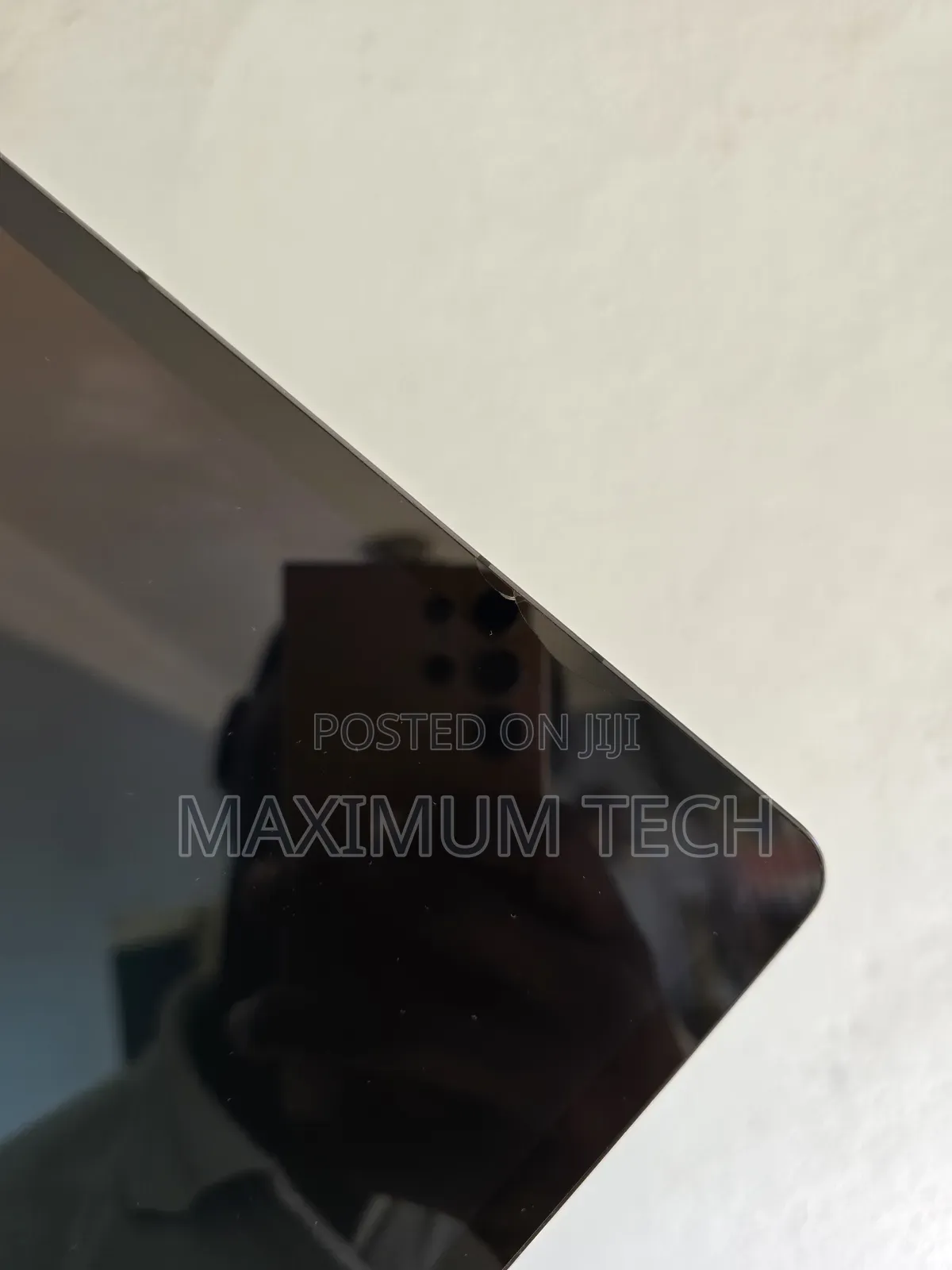 Samsung Galaxy Tab S7+ 256 GB Black