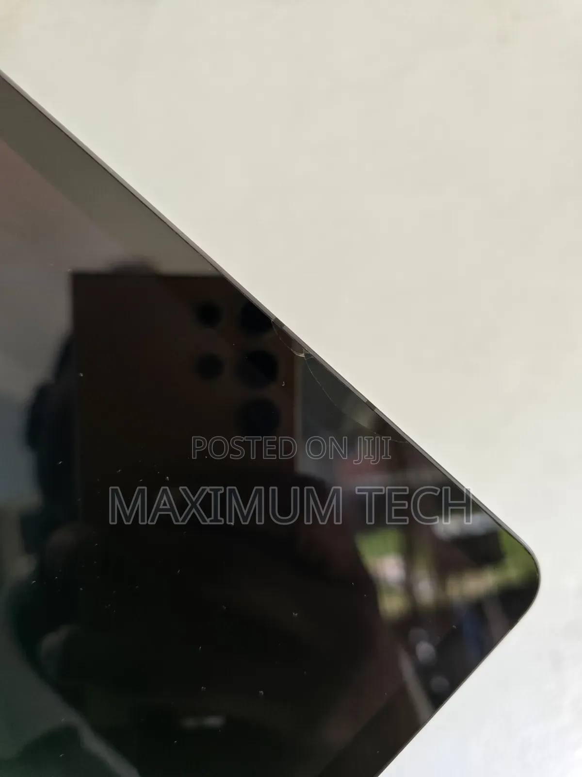 Samsung Galaxy Tab S7+ 256 GB Black