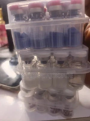 Tirzepetide and Retatrutide Weight Loss Peptides