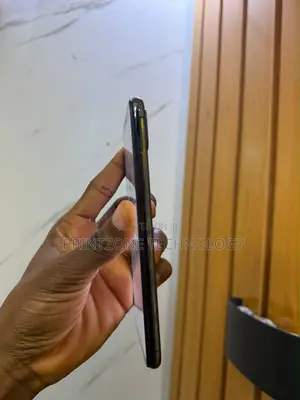 Apple iPhone XS Max 256 GB Black