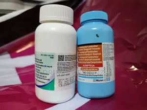 Hiv Pep/Prep