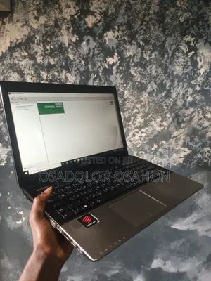 Laptop Asus A42JK 8GB Intel Core i5 SSD 128GB