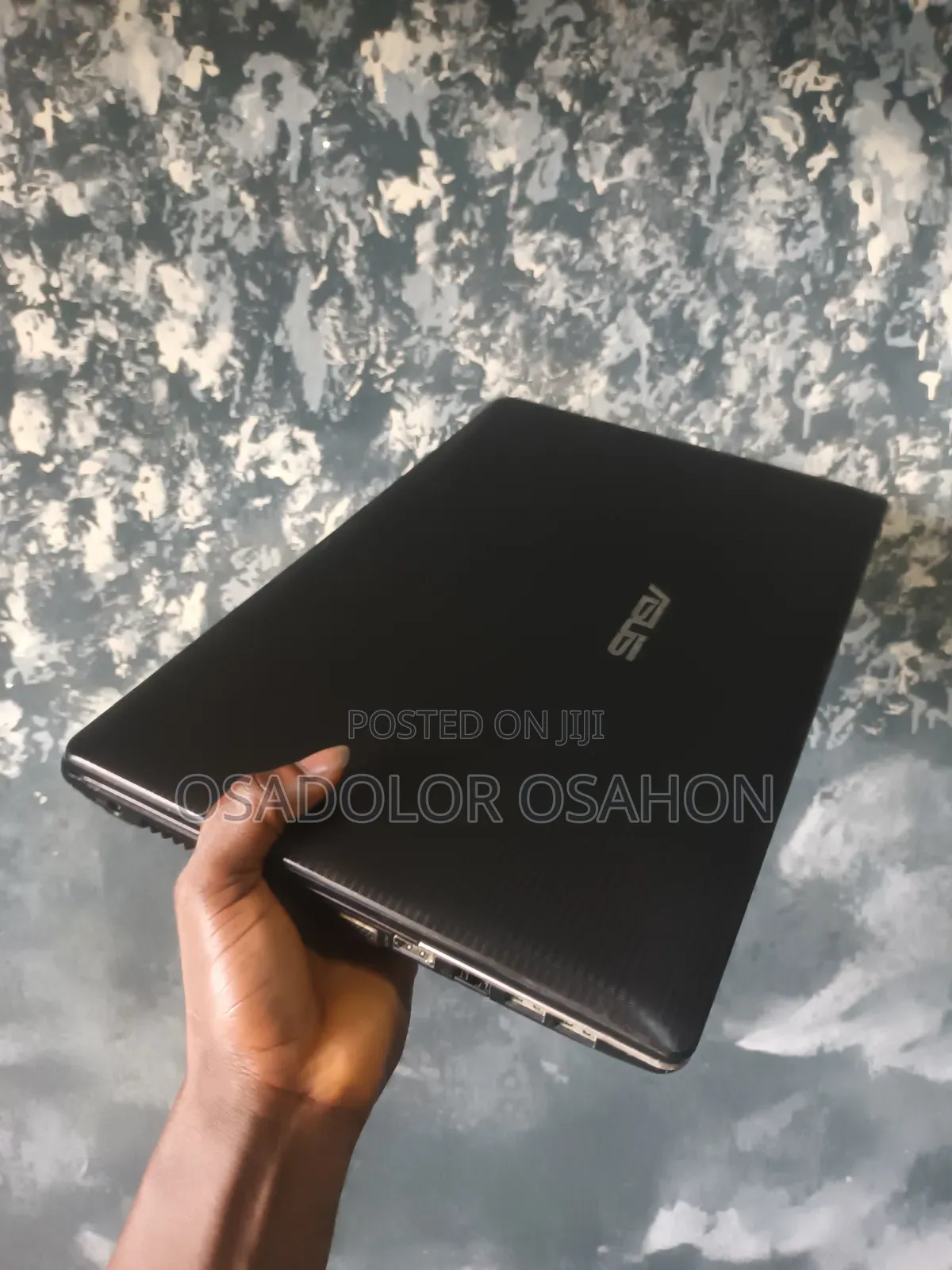 Laptop Asus A42JK 8GB Intel Core i5 SSD 128GB