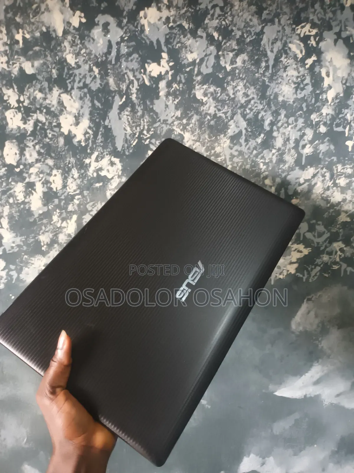 Laptop Asus A42JK 8GB Intel Core i5 SSD 128GB