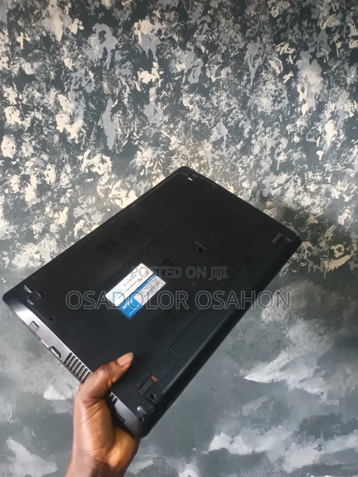 Laptop Asus A42JK 8GB Intel Core i5 SSD 128GB