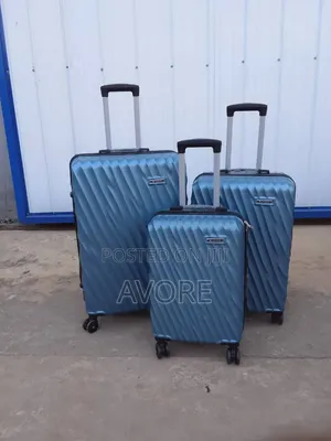 Luggage Box (3in1) (Hardshell)