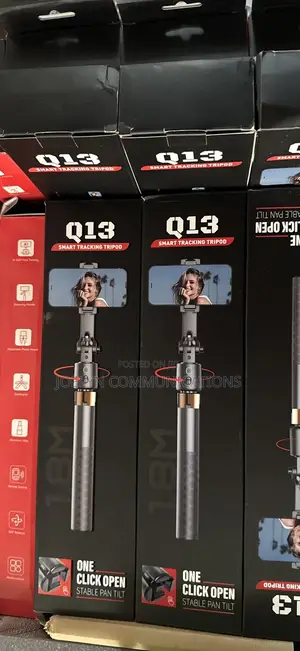Q13 Ai Tripod