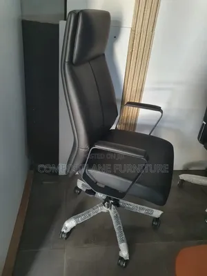 Recliner Swivel Office Chair