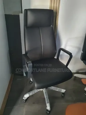 Recliner Swivel Office Chair