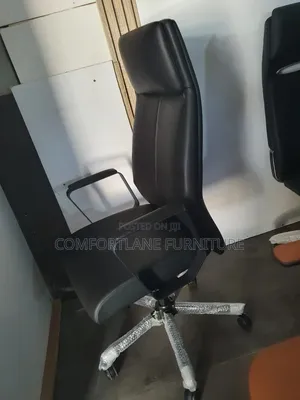Recliner Swivel Office Chair