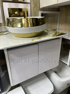 Cabinet Wash Hands Basins