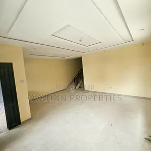 3bdrm Duplex in Karaole Estate, Ogba GRA for rent
