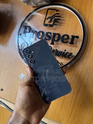 Samsung Galaxy A54 5G 128 GB Gray