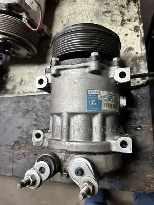 Air Conditioning Compressor for Honda Accord 2018