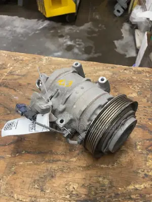 Air Conditioning Compressor for Honda Accord 2018