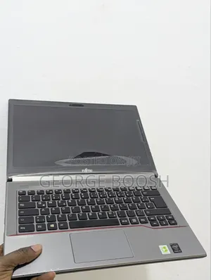 Laptop Fujitsu Lifebook E743 8GB Intel Core i5 SSD 128GB