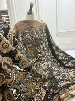 Sample Beautiful Lace