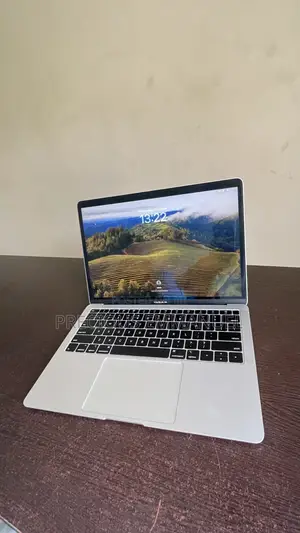 Laptop Apple MacBook Air 2019 16GB Intel Core i5 SSD 128GB