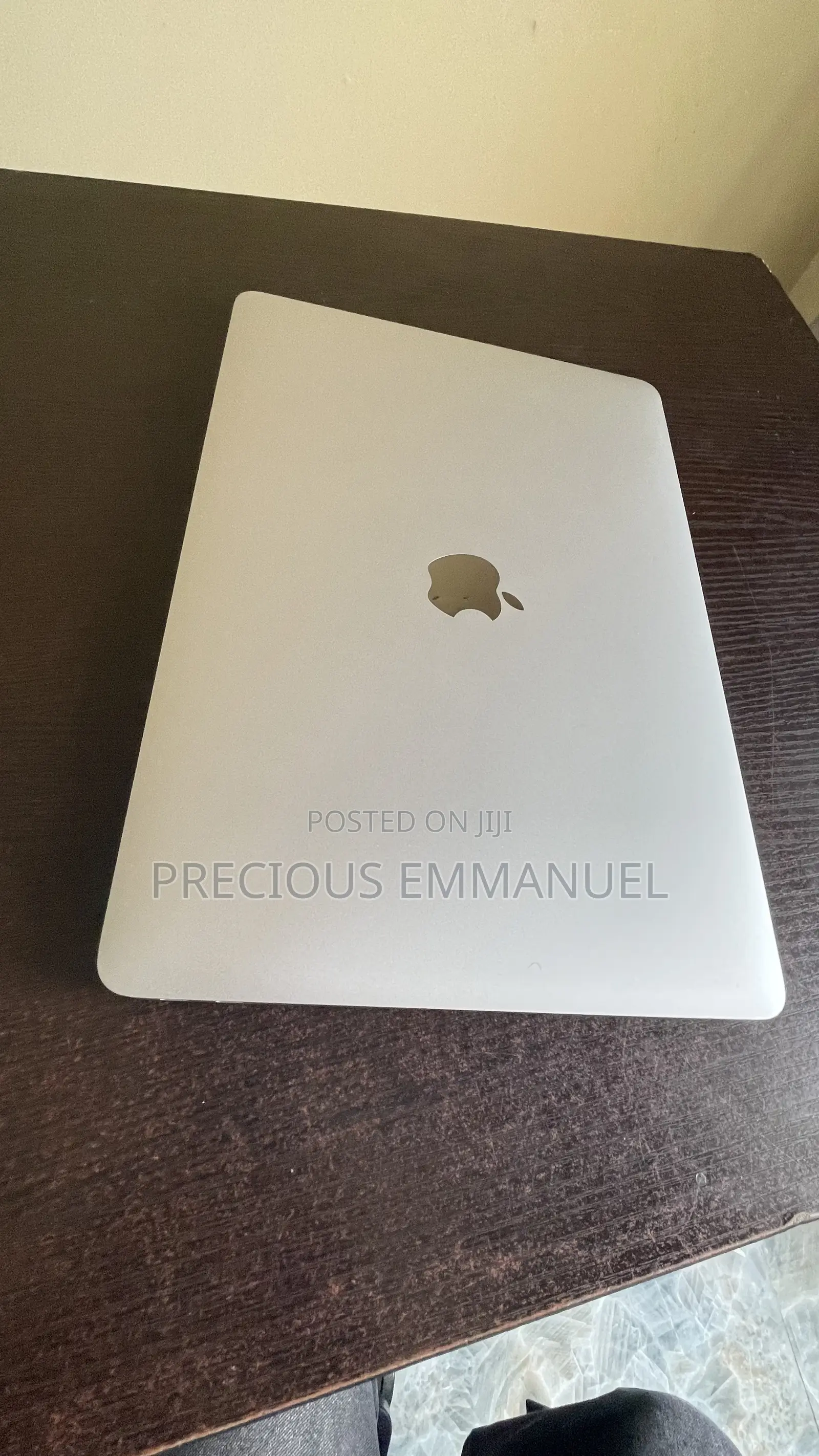 Laptop Apple MacBook Air 2019 16GB Intel Core i5 SSD 128GB