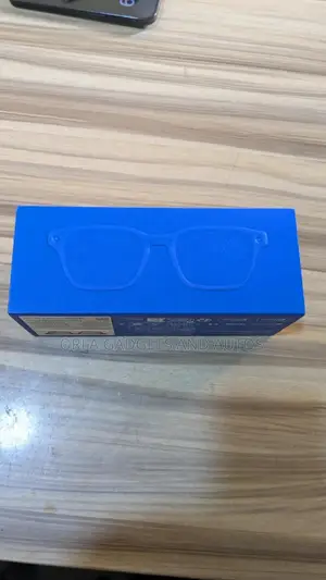 Meta Adventurer Smart Glasses