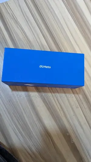 Meta Adventurer Smart Glasses