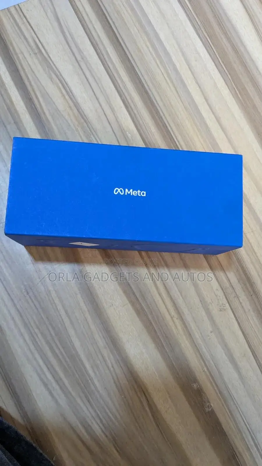 Meta Adventurer Smart Glasses
