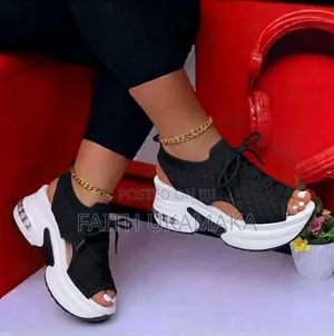Original Stock Sandal