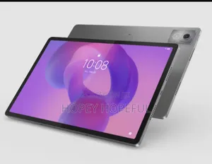 New Lenovo Idea Tab 128 GB Black