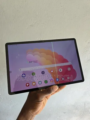 Samsung Galaxy Tab S7+ 256 GB Green