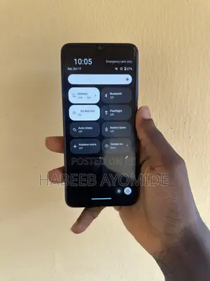 Itel A200 64 GB Blue