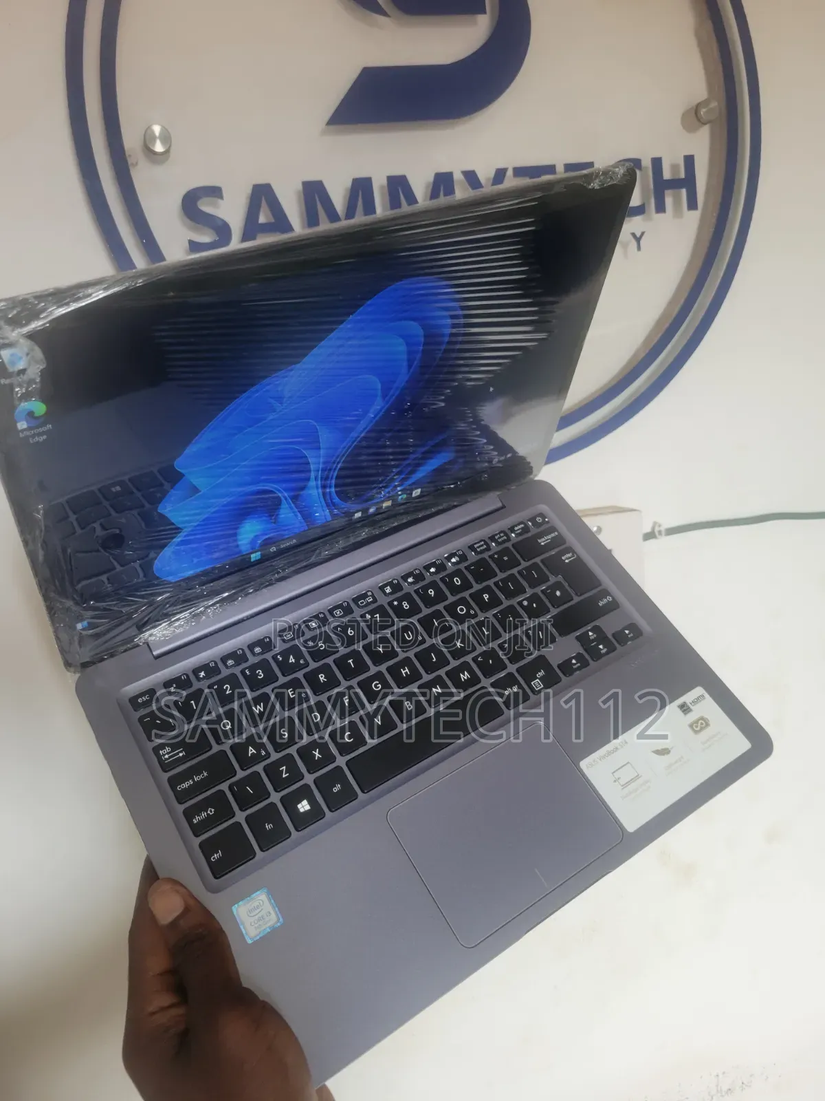 Laptop Asus A42F 8GB Intel Core i3 SSD 128GB