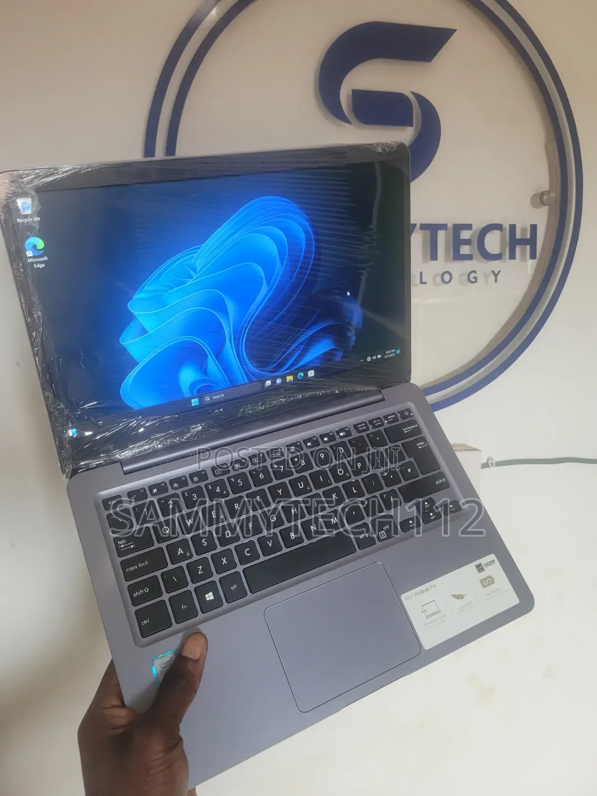 Laptop Asus A42F 8GB Intel Core i3 SSD 128GB