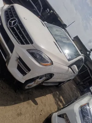 Mercedes-Benz M Class ML350 4MATIC 4dr SUV AWD (3.5L 6cyl 7A) 2015
