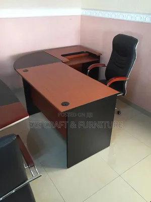 4feet C_top Office Table