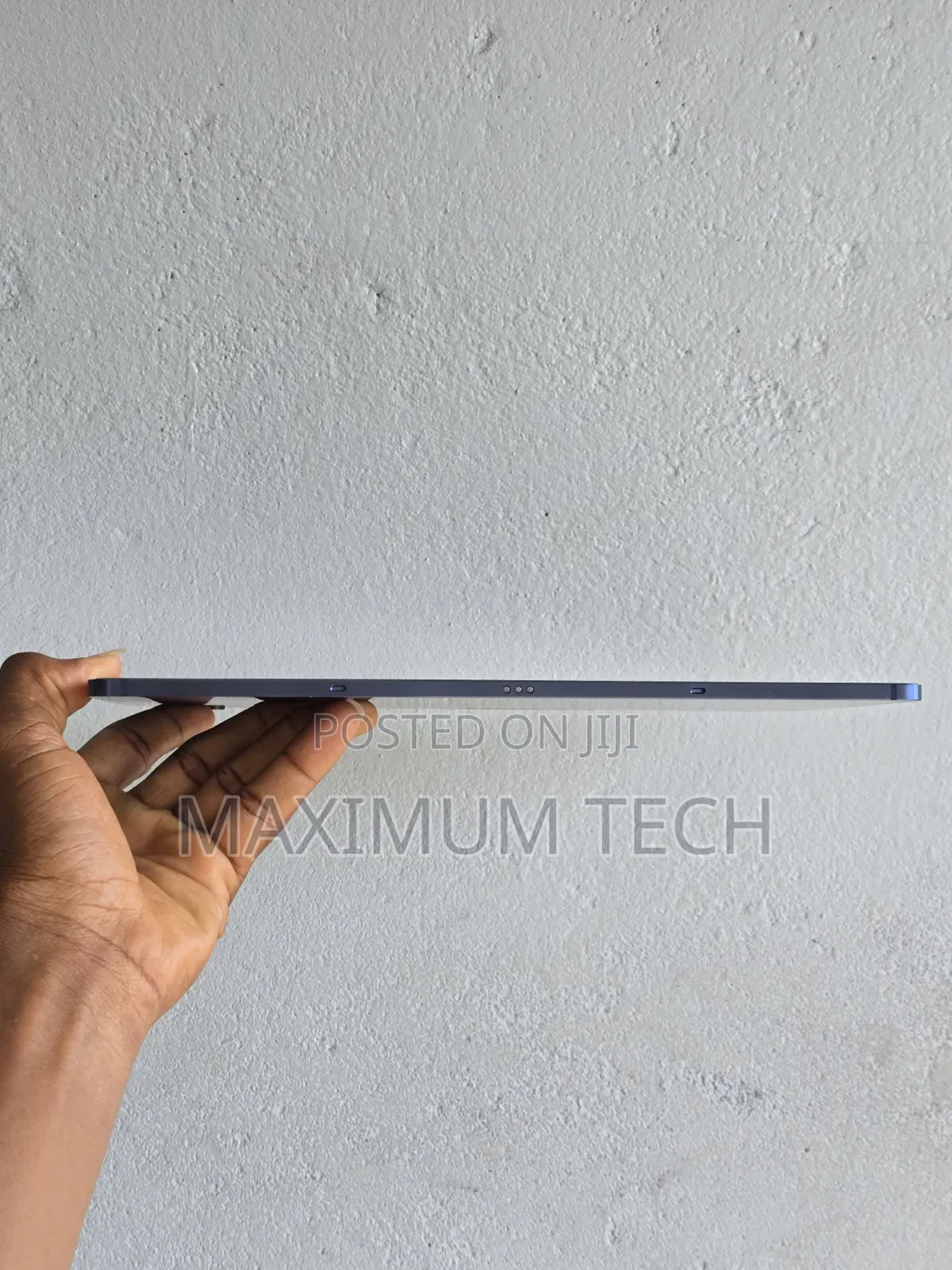 Samsung Galaxy Tab S7+ 256 GB Green