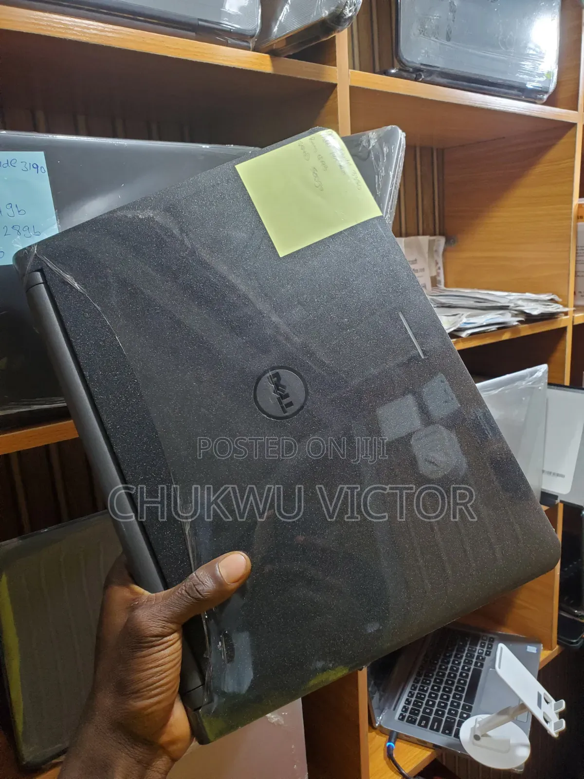 Laptop Dell Latitude 3350 4GB Intel Core i5 HDD 500GB