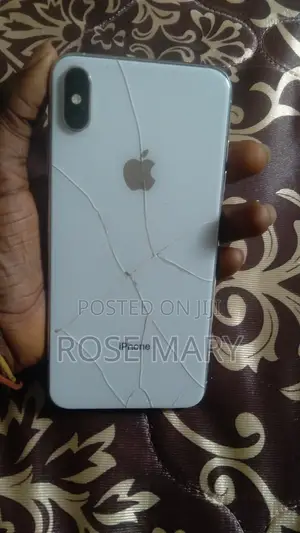 Apple iPhone XS Max 64 GB White