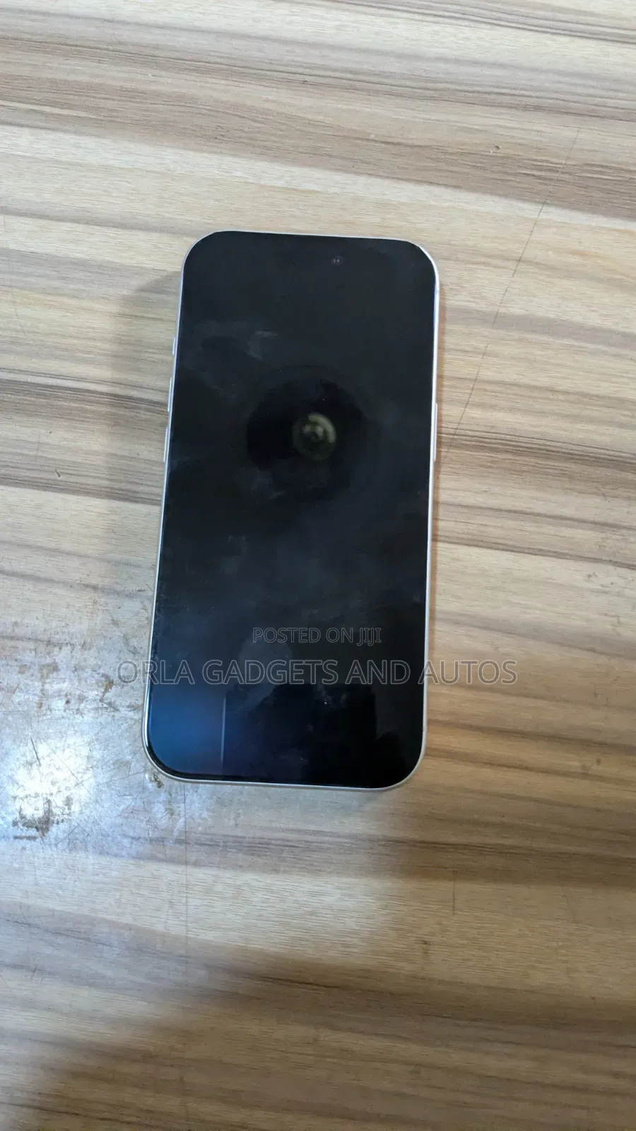 Apple iPhone 17 Pro 512 GB Silver