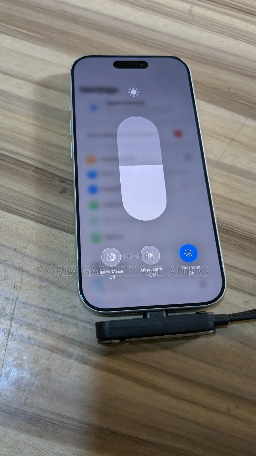 Apple iPhone 17 Pro 512 GB Silver