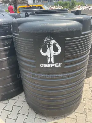 1000 Liters Water Tank