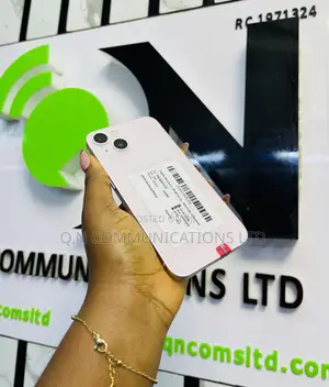 Apple iPhone 13 256 GB Pink