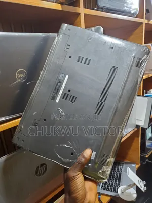 Laptop Dell Latitude 3350 4GB Intel Core i5 HDD 500GB