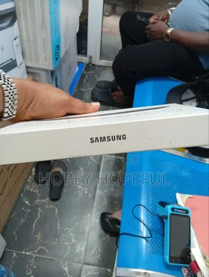 New Samsung Galaxy A9 64 GB Gray