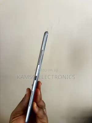 Apple iPad Pro 9.7 (2016) 32 GB Gray