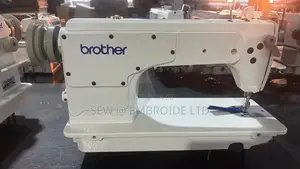 Brother Industrial Sewing Machine