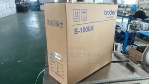 Brother Industrial Sewing Machine