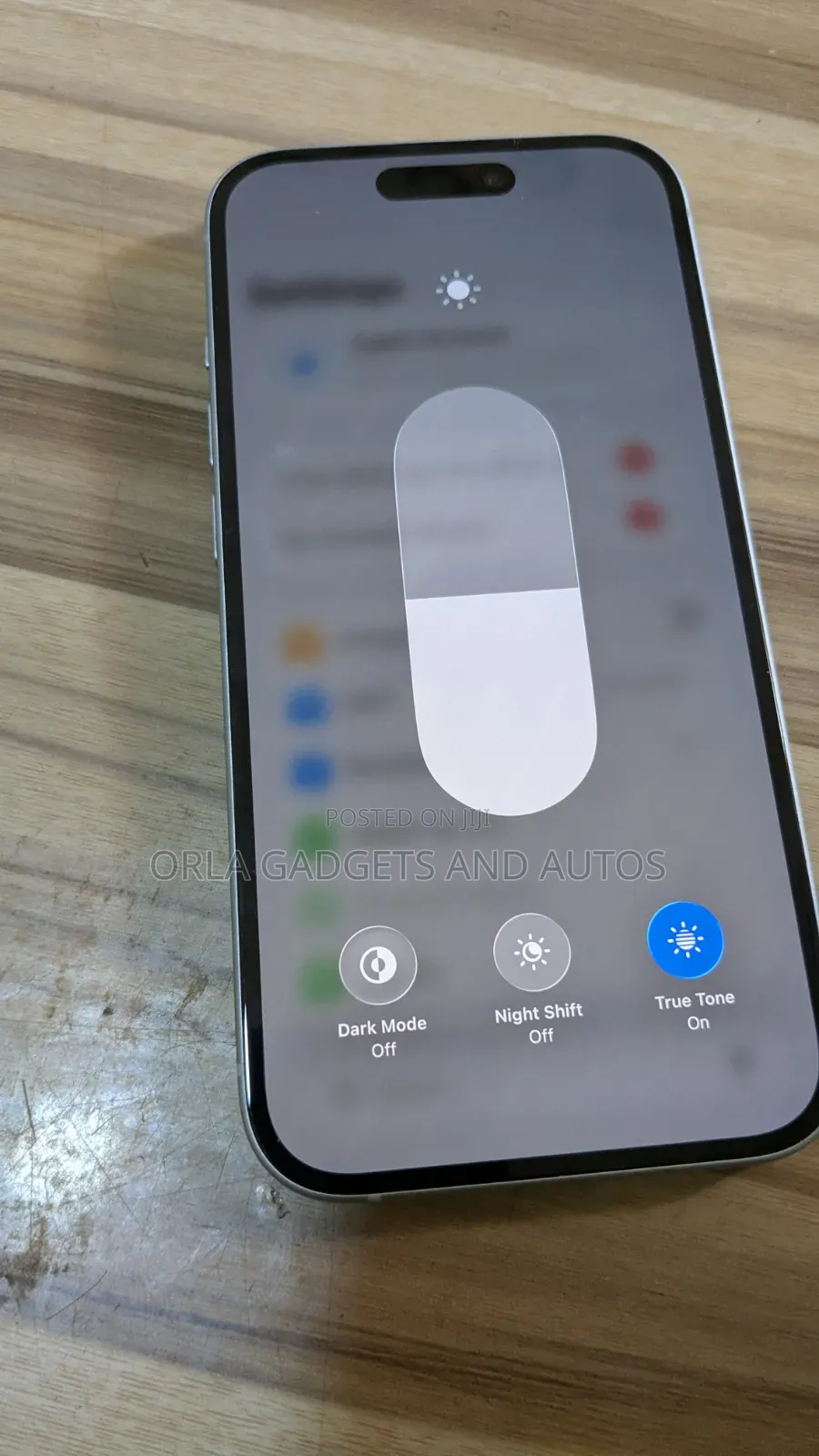 Apple iPhone 15 128 GB Blue
